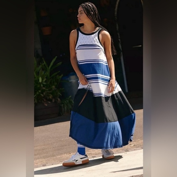 FP Movement by Free People Tops - FP Movement Backspin Tank
Size Medium